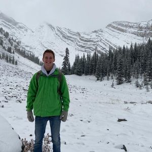 Meet your Posher, Charles